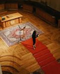 В Костёле Святого Сальвадора в Праге прошел вечер, посвященный геноциду в Ходжалы и Лидице (ВИДЕО, ФОТО)