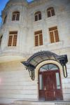 Ичери шехер в начале весны – прогулка перед закатом (ФОТО)