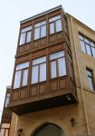 Ичери шехер в начале весны – прогулка перед закатом (ФОТО)
