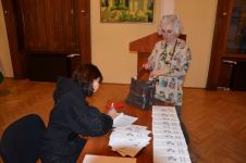 Чёрные подснежники… Будапешт – Баку (ВИДЕО, ФОТО)