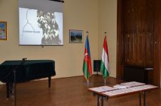 Чёрные подснежники… Будапешт – Баку (ВИДЕО, ФОТО)