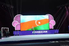 Opening ceremony of 12th FIG Acrobatic Gymnastics World Age Group Competitions held in Baku (PHOTO)