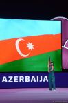 Opening ceremony of 12th FIG Acrobatic Gymnastics World Age Group Competitions held in Baku (PHOTO)