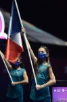 Opening ceremony of 12th FIG Acrobatic Gymnastics World Age Group Competitions held in Baku (PHOTO)