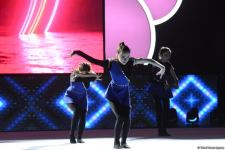 Opening ceremony of 12th FIG Acrobatic Gymnastics World Age Group Competitions held in Baku (PHOTO)