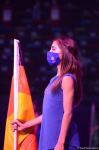 Opening ceremony of 12th FIG Acrobatic Gymnastics World Age Group Competitions held in Baku (PHOTO)
