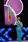 Opening ceremony of 12th FIG Acrobatic Gymnastics World Age Group Competitions held in Baku (PHOTO)