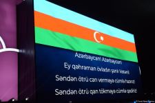 Opening ceremony of 12th FIG Acrobatic Gymnastics World Age Group Competitions held in Baku (PHOTO)