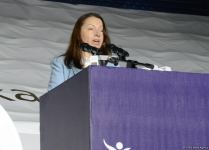 Opening ceremony of 12th FIG Acrobatic Gymnastics World Age Group Competitions held in Baku (PHOTO)