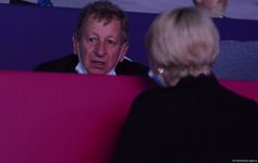 Excellent athletic training, beauty of elements - best moments of first day of 12th FIG Acrobatic Gymnastics World Age Group Competitions in Baku (PHOTO)