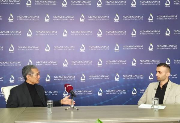 Baku could be ideal place for talks between Russia and Ukraine - Kyrgyz politician (PHOTO)