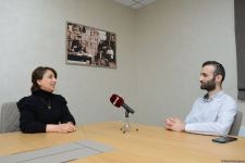 Проведение в Азербайджане международного фестиваля TEKNOFEST даст импульс развитию "умных" проектов на освобожденных территориях (ФОТО)