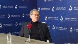 Baku could be ideal place for talks between Russia and Ukraine - Kyrgyz politician (PHOTO)