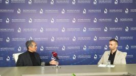 Baku could be ideal place for talks between Russia and Ukraine - Kyrgyz politician (PHOTO)