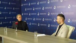 Baku could be ideal place for talks between Russia and Ukraine - Kyrgyz politician (PHOTO)