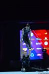 Third day of 12th FIG Acrobatic Gymnastics World Age Group Competitions kicks off in Baku (PHOTO)