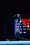 Third day of 12th FIG Acrobatic Gymnastics World Age Group Competitions kicks off in Baku (PHOTO)