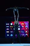 Third day of 12th FIG Acrobatic Gymnastics World Age Group Competitions kicks off in Baku (PHOTO)
