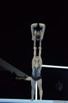 Third day of 12th FIG Acrobatic Gymnastics World Age Group Competitions kicks off in Baku (PHOTO)