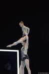 Third day of 12th FIG Acrobatic Gymnastics World Age Group Competitions kicks off in Baku (PHOTO)