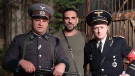 Ярослав Трифонов отмечает юбилей - от "зажигалки" в соцсетях до патриотизма: Я живу в любимом Азербайджане! (ФОТО)