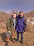 Ярослав Трифонов отмечает юбилей - от "зажигалки" в соцсетях до патриотизма: Я живу в любимом Азербайджане! (ФОТО)