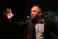 Ярослав Трифонов отмечает юбилей - от "зажигалки" в соцсетях до патриотизма: Я живу в любимом Азербайджане! (ФОТО)