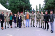 Ярослав Трифонов отмечает юбилей - от "зажигалки" в соцсетях до патриотизма: Я живу в любимом Азербайджане! (ФОТО)