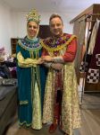 Ярослав Трифонов отмечает юбилей - от "зажигалки" в соцсетях до патриотизма: Я живу в любимом Азербайджане! (ФОТО)