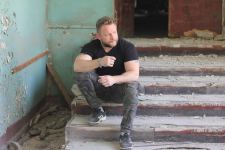 Ярослав Трифонов отмечает юбилей - от "зажигалки" в соцсетях до патриотизма: Я живу в любимом Азербайджане! (ФОТО)