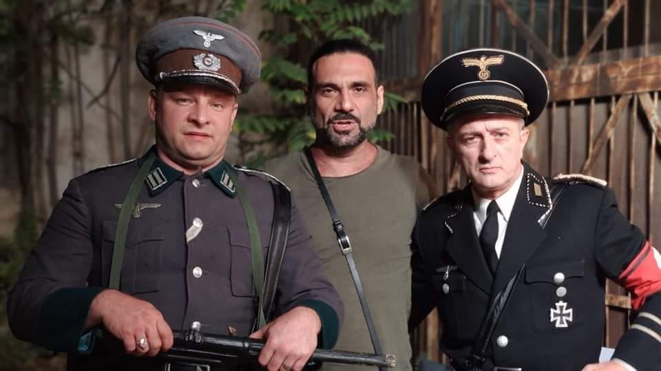 Ярослав Трифонов отмечает юбилей - от "зажигалки" в соцсетях до патриотизма: Я живу в любимом Азербайджане! (ФОТО)