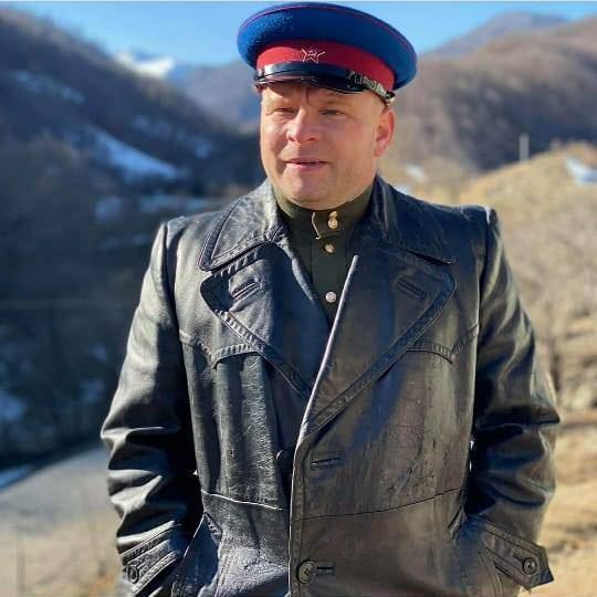Ярослав Трифонов отмечает юбилей - от "зажигалки" в соцсетях до патриотизма: Я живу в любимом Азербайджане! (ФОТО)