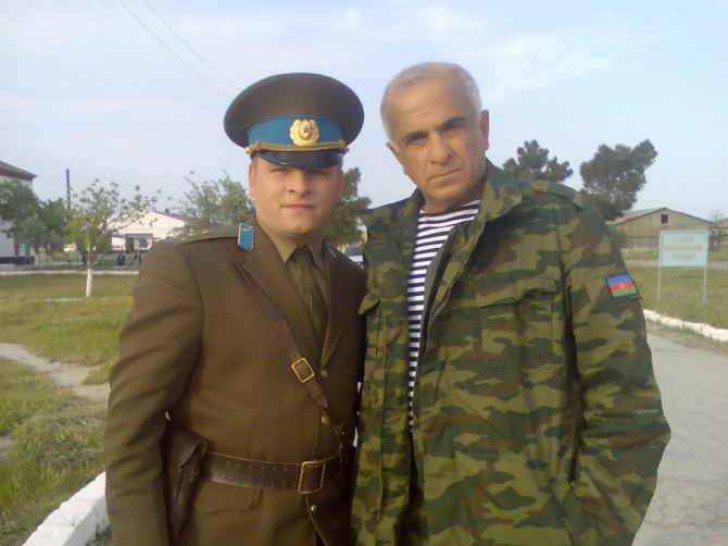 Ярослав Трифонов отмечает юбилей - от "зажигалки" в соцсетях до патриотизма: Я живу в любимом Азербайджане! (ФОТО)