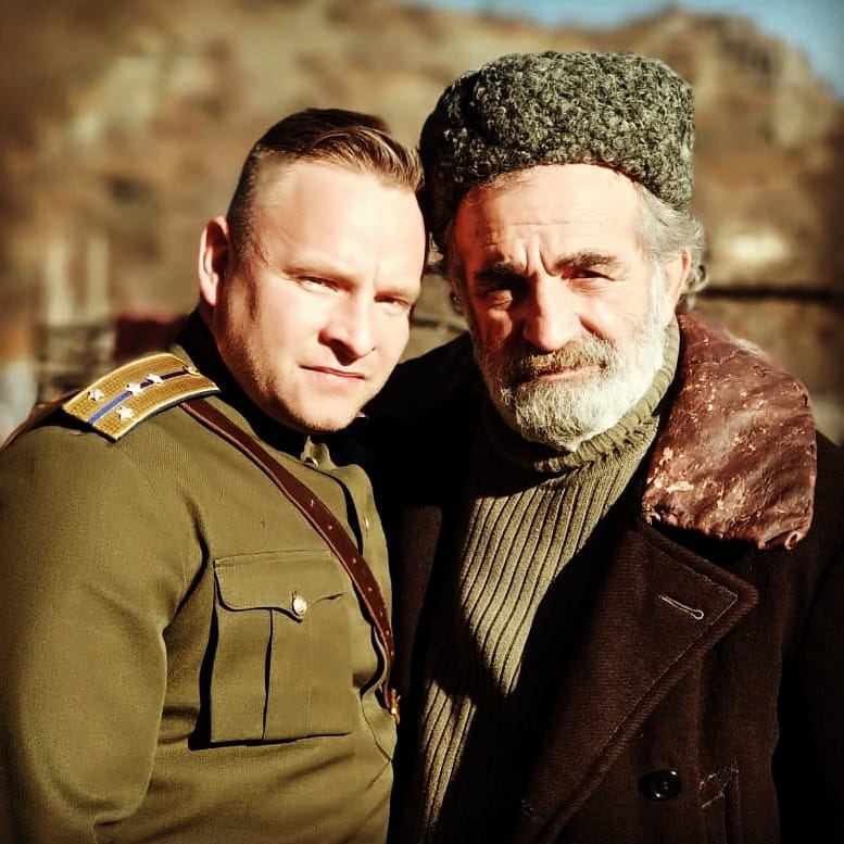 Ярослав Трифонов отмечает юбилей - от "зажигалки" в соцсетях до патриотизма: Я живу в любимом Азербайджане! (ФОТО)