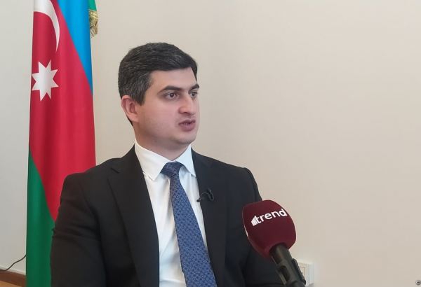 Agrarian Science and Innovation Center talks smart village project in Azerbaijan's Zangilan