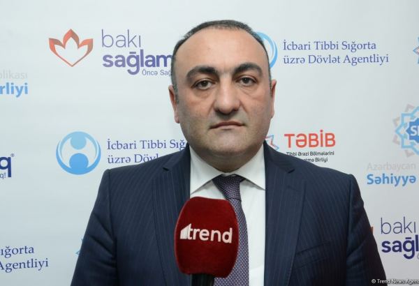 Azerbaijan reveals number of volunteers to participate in clinical trials of Turkovac COVID-19 vaccine