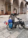 Современный Дервиш из Азербайджана в Боснии и Герцеговине: Я продал все имущество и теперь счастлив! (ФОТО)