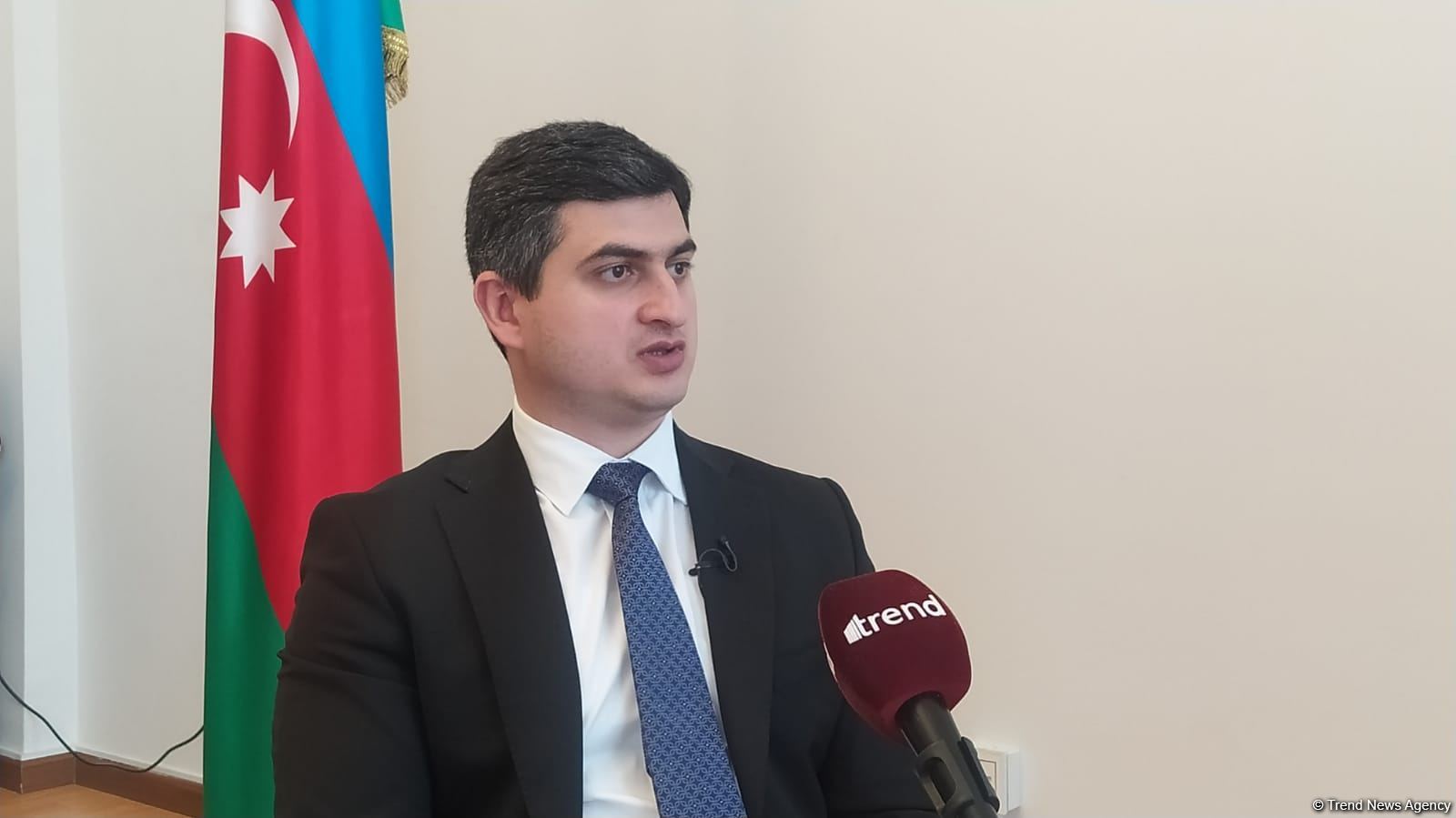 Azerbaijan’s innovative and technological potential can be assessed at upcoming Agro Tech competition (PHOTO/VIDEO)