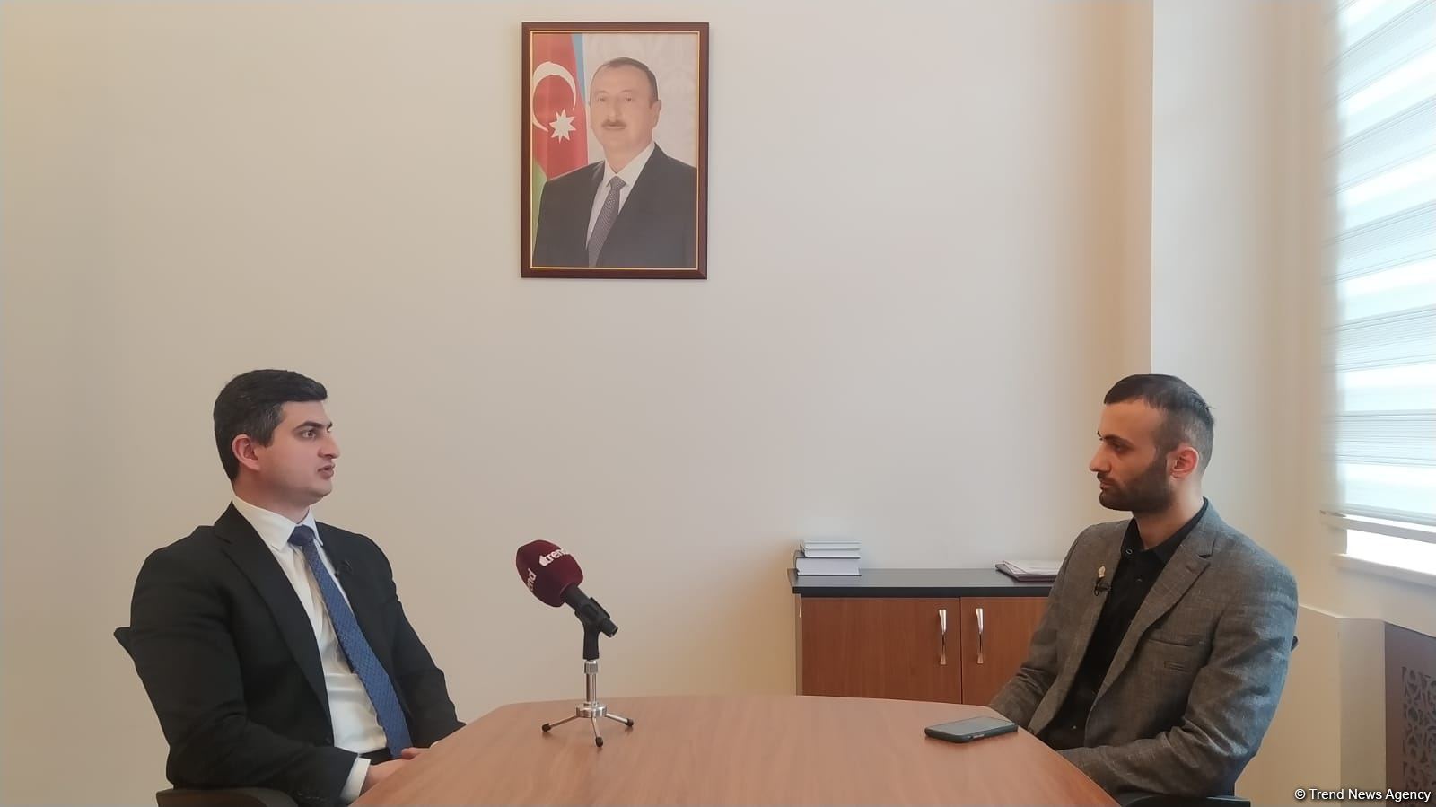 Azerbaijan’s innovative and technological potential can be assessed at upcoming Agro Tech competition (PHOTO/VIDEO)
