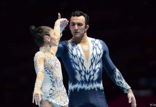 We hope to win the "gold" of World Championships tomorrow - Azerbaijani silver medalists