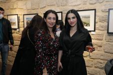 В Ичери шехер открылась экспозиция Bridges of Europe - по Худаферинскому мосту  в Европу (ФОТО)