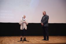 Ковровое искусство в узелках жизни Захры Алиевой (ФОТО)