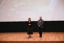Ковровое искусство в узелках жизни Захры Алиевой (ФОТО)