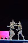 Second day of 28th FIG Acrobatic Gymnastics World Championships starts in Baku (PHOTO)