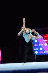 Second day of 28th FIG Acrobatic Gymnastics World Championships starts in Baku (PHOTO)