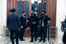 Театральные костюмы известных азербайджанских актеров (ФОТО)