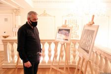 Театральные костюмы известных азербайджанских актеров (ФОТО)