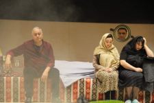 В Баку нашли юмористический способ отказа от курения (ФОТО)