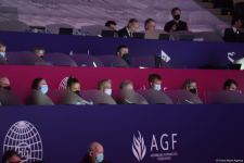 В Баку стартовал третий день 28-го Чемпионата мира по акробатической гимнастике (ФОТО)