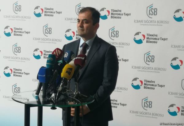 ЦБА не планирует принятия жестких мер за отсутствие страхового полиса недвижимости - Зия Алиев
